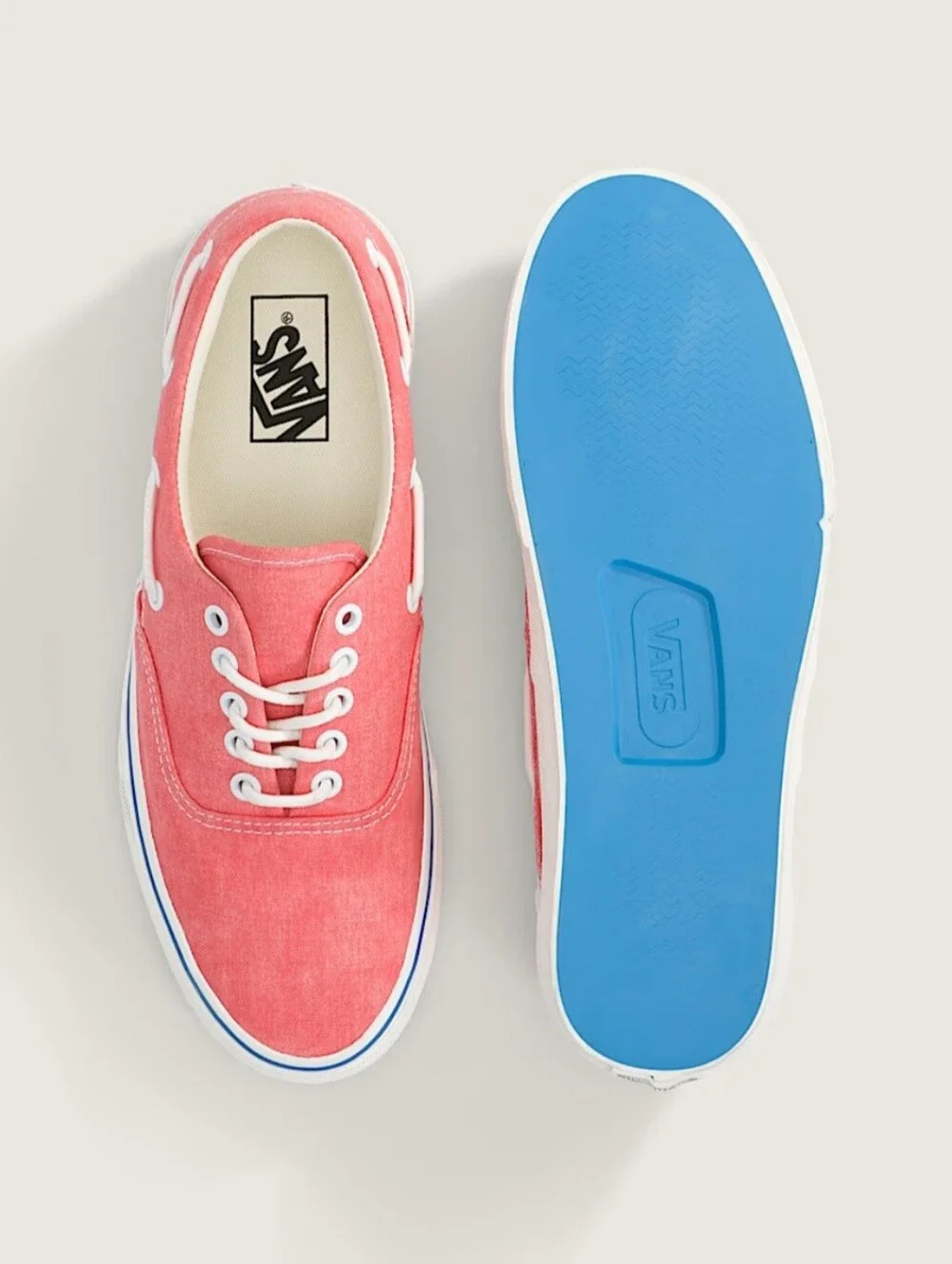 Vans Authentic Boat Shoes *NWT*